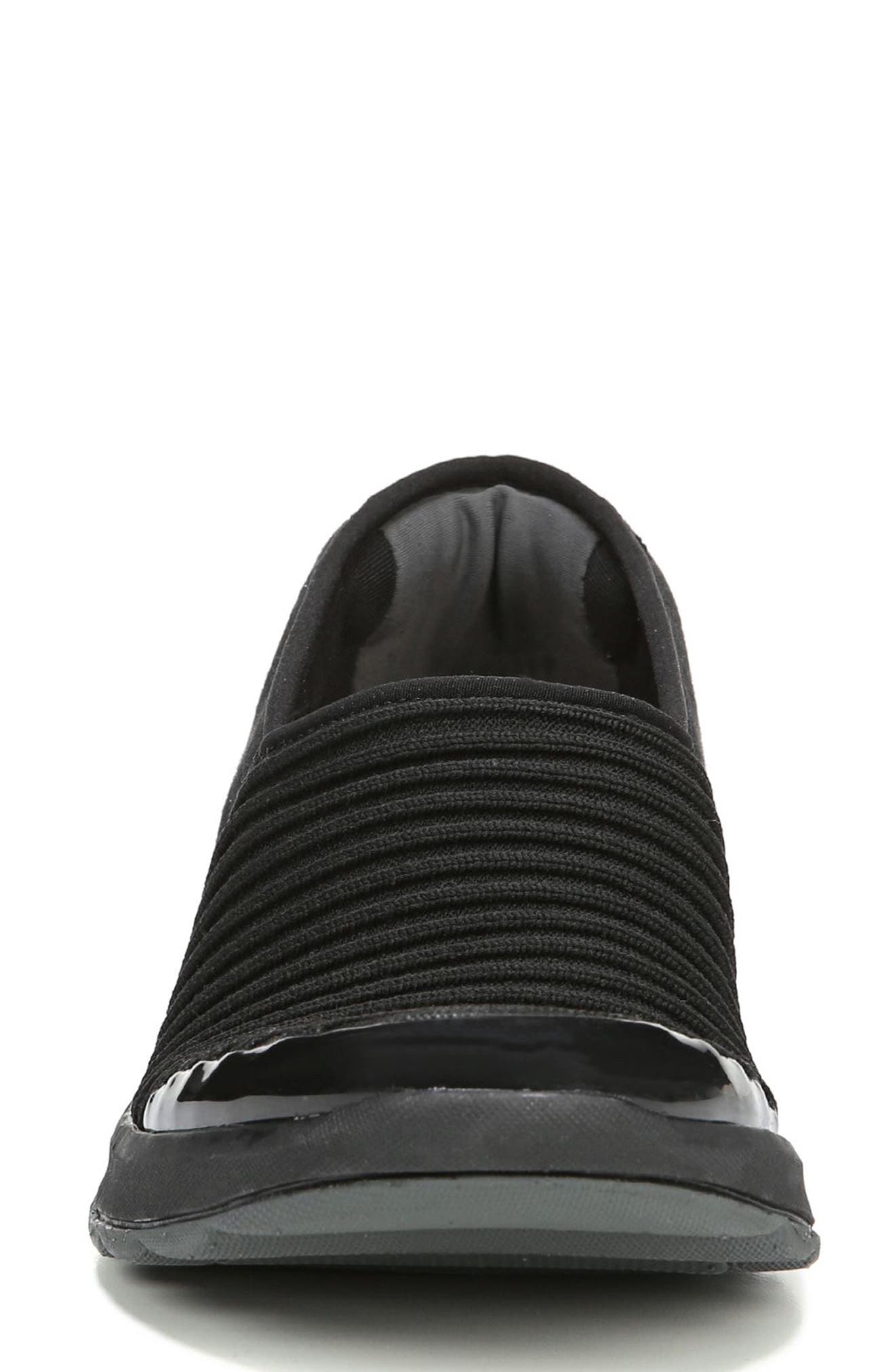 LifeStride BZees Glee Slip-On Sneaker, Alternate, color, 