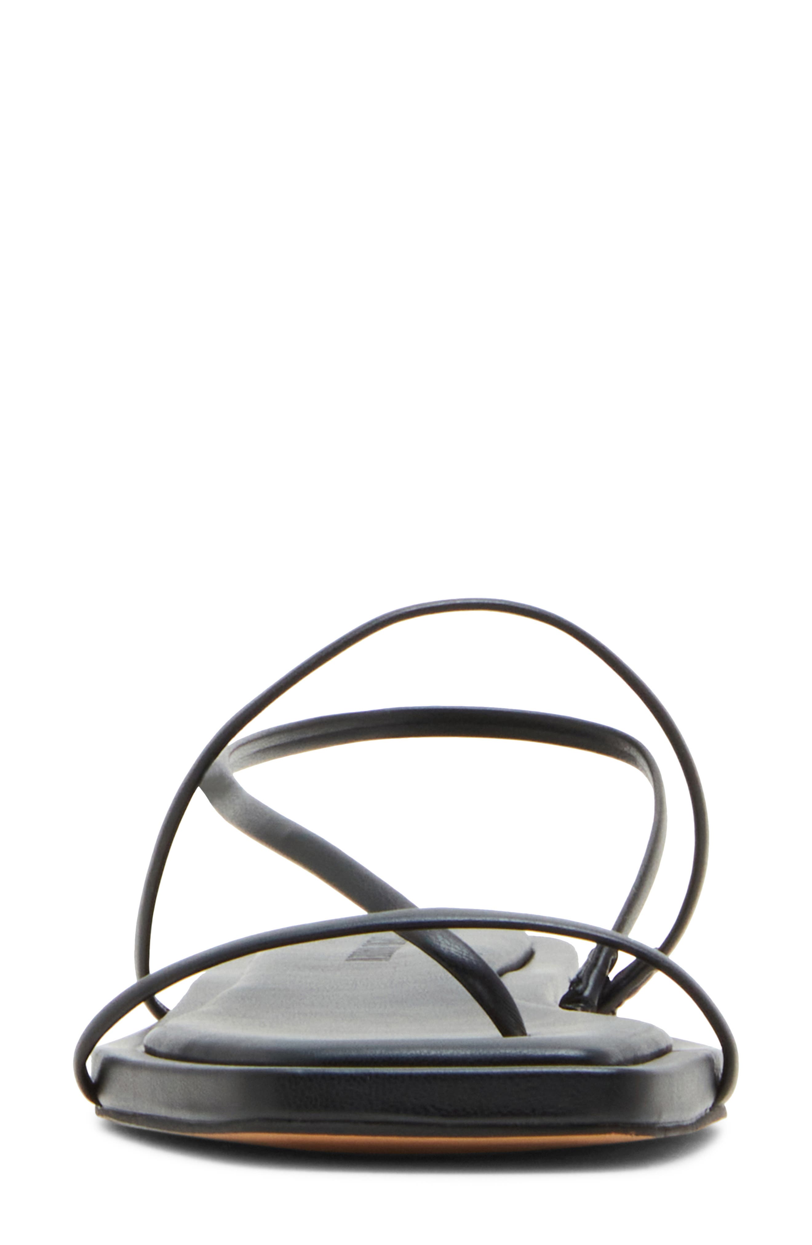 Steve Madden Lynley Slingback Sandal, Alternate, color, 