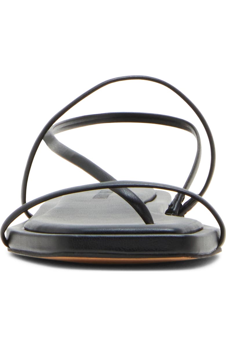 Steve Madden Lynley Slingback Sandal, Alternate, color,