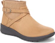 LifeStride Gates Wedge Bootie