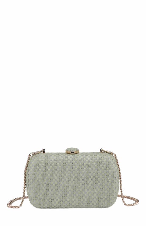 Roxie Evening Bag