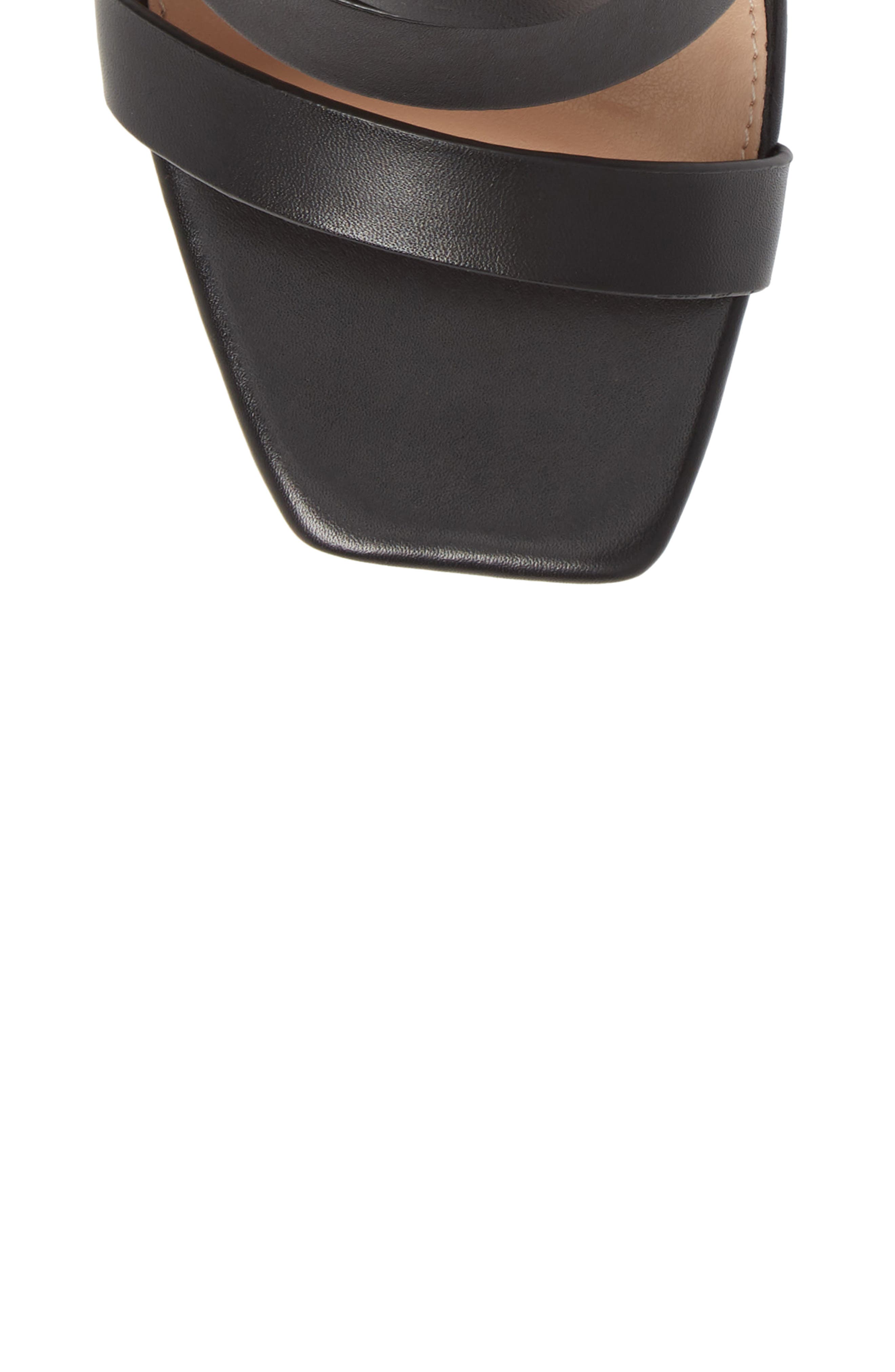 Charles David Velma Sandal, Alternate, color, 