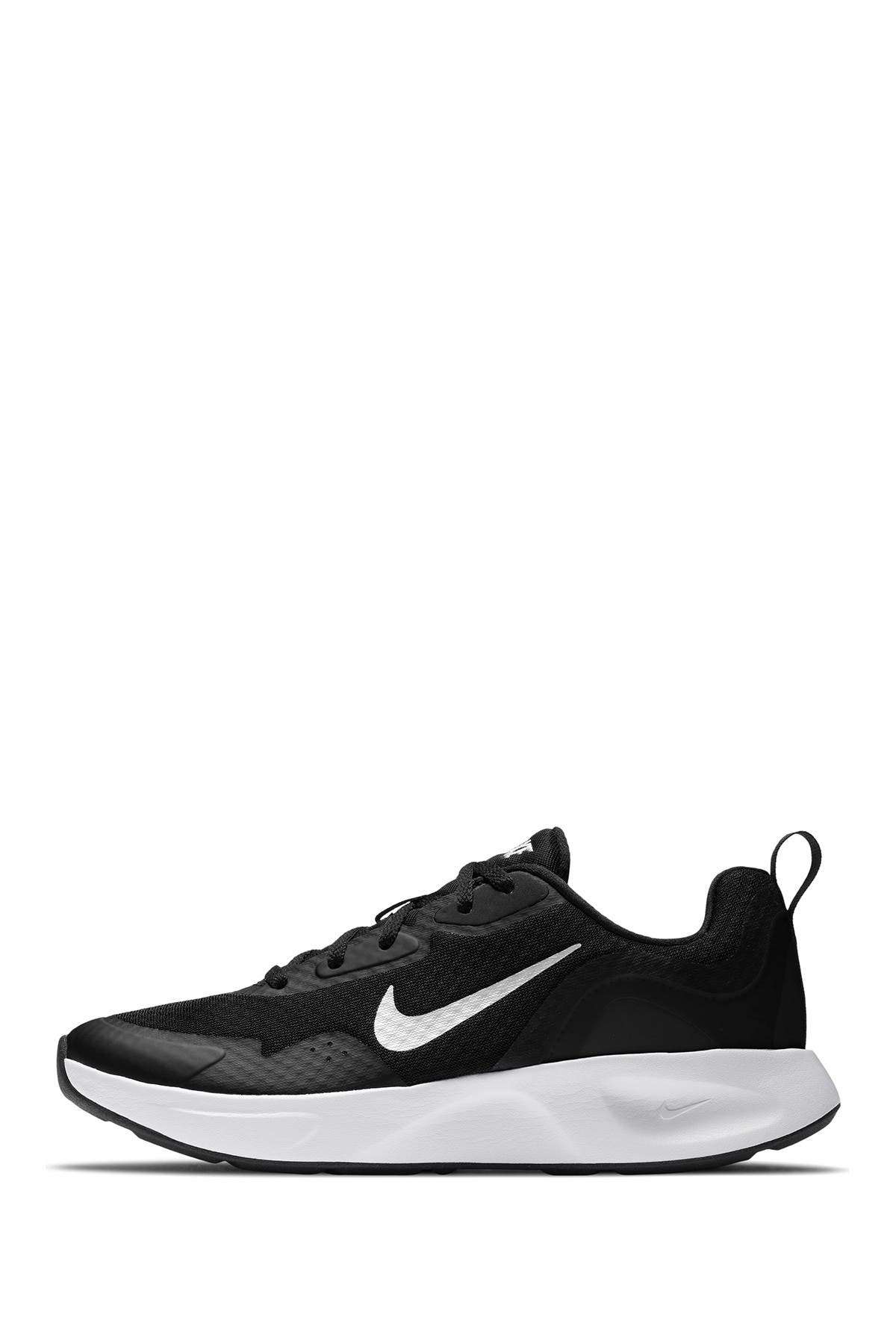 Nike Wearallday Sneaker, Alternate, color, 