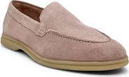 CHELSEA CREW Lama Suede Loafer