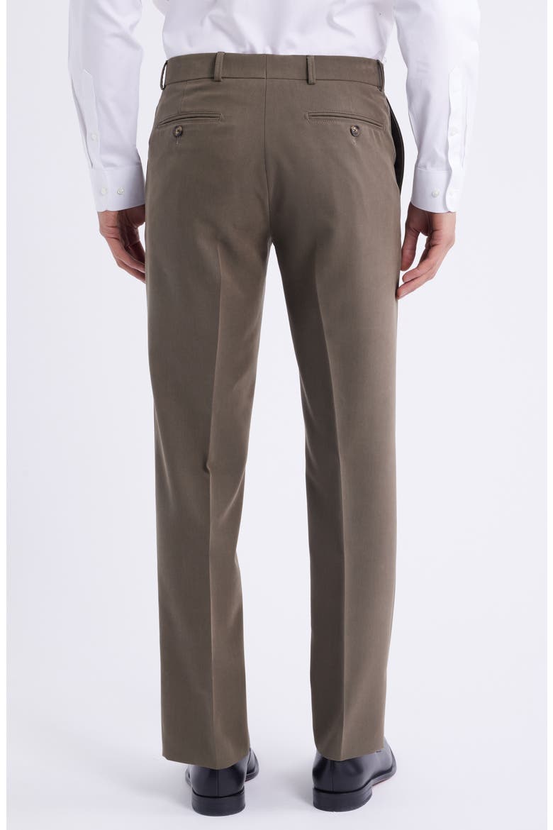 Straight Leg Pants, Alternate, color, MUSHROOM
