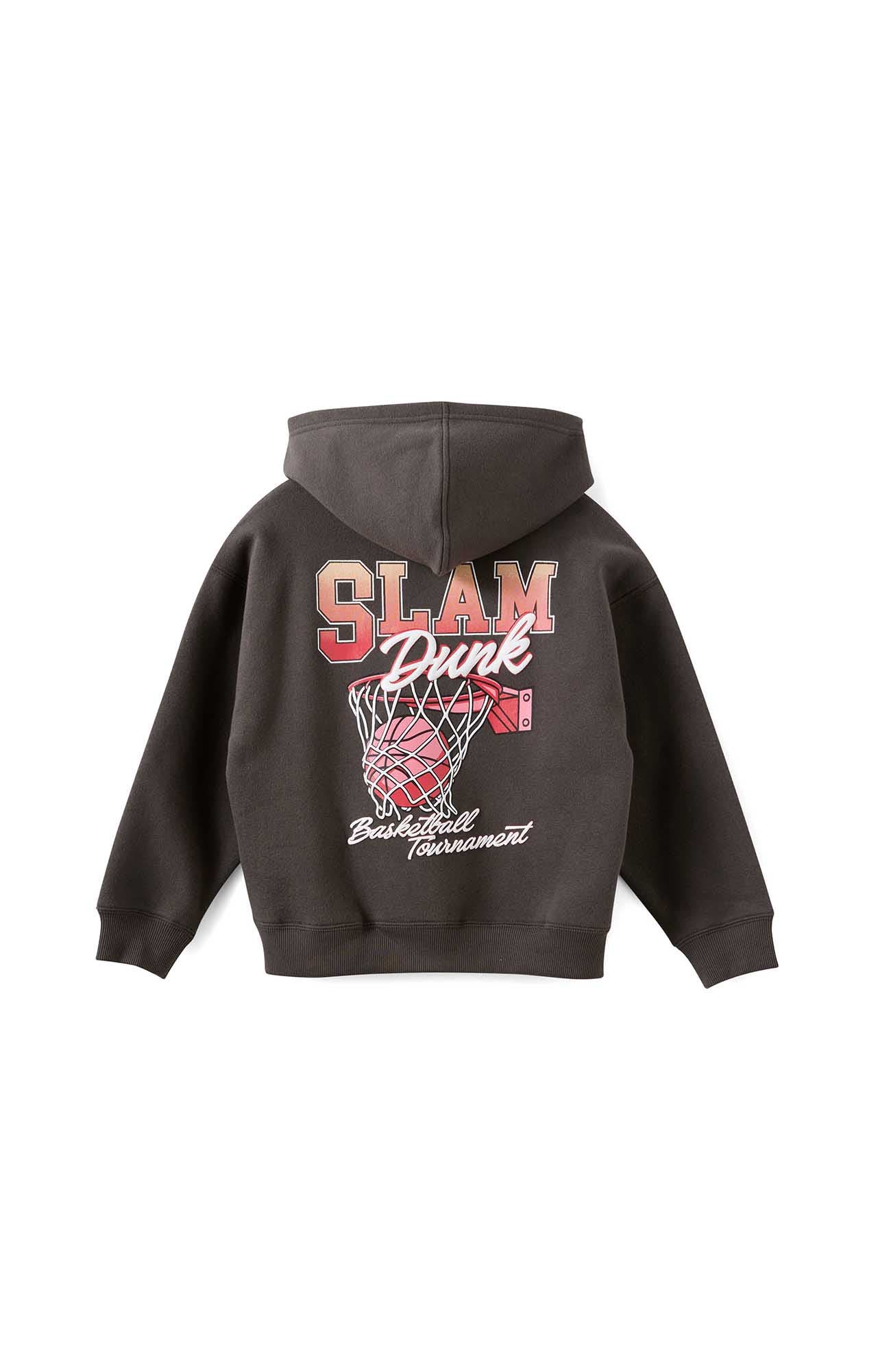 Phantom Slam Dunk