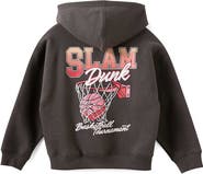Cotton On Kids Kid's Sammy Box Fit Hoodie