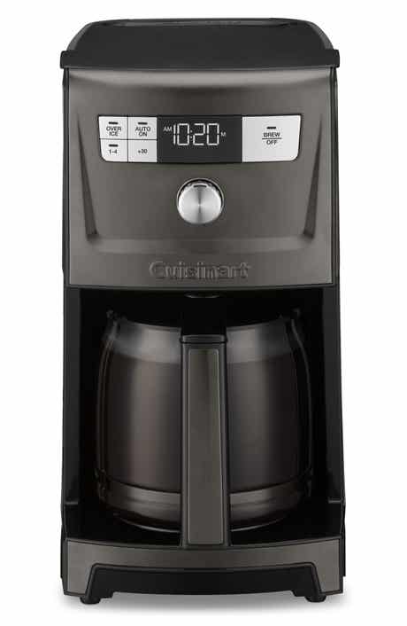 Cuisinart Perfectemp 14-Cup Coffee Maker