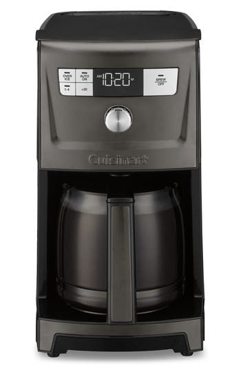 Cuisinart Perfectemp 14-cup Coffee Maker In Black