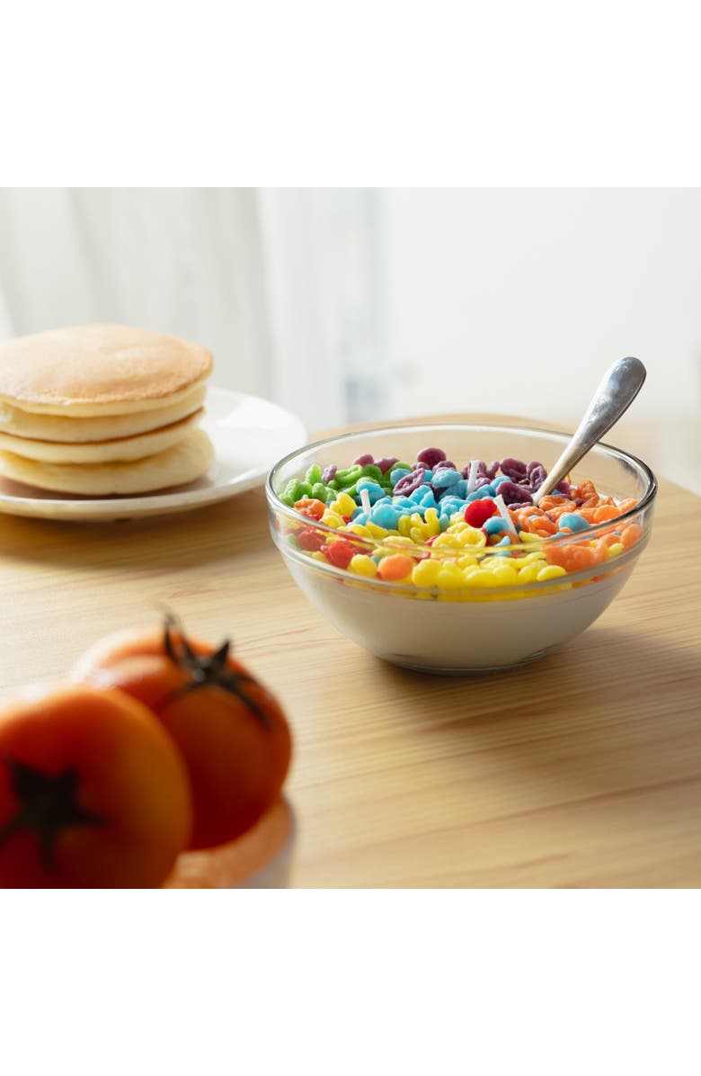 Southlake gifts Fruity Pebbles Cereal Candle, Alternate, color, Fruity Pebbles