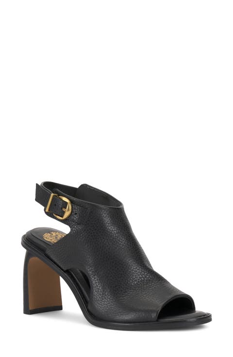 Fezisha Ankle Strap Sandal