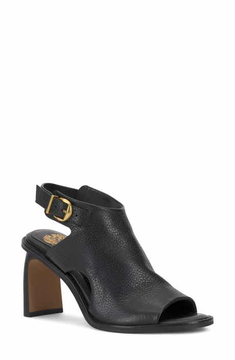 Fezisha Ankle Strap Sandal