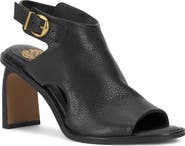Vince Camuto Fezisha Ankle Strap Sandal