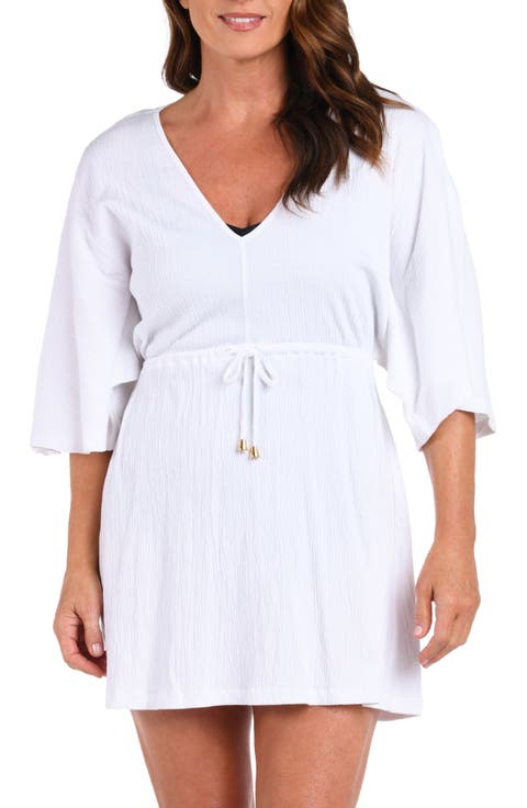 Tunic Cover-Up