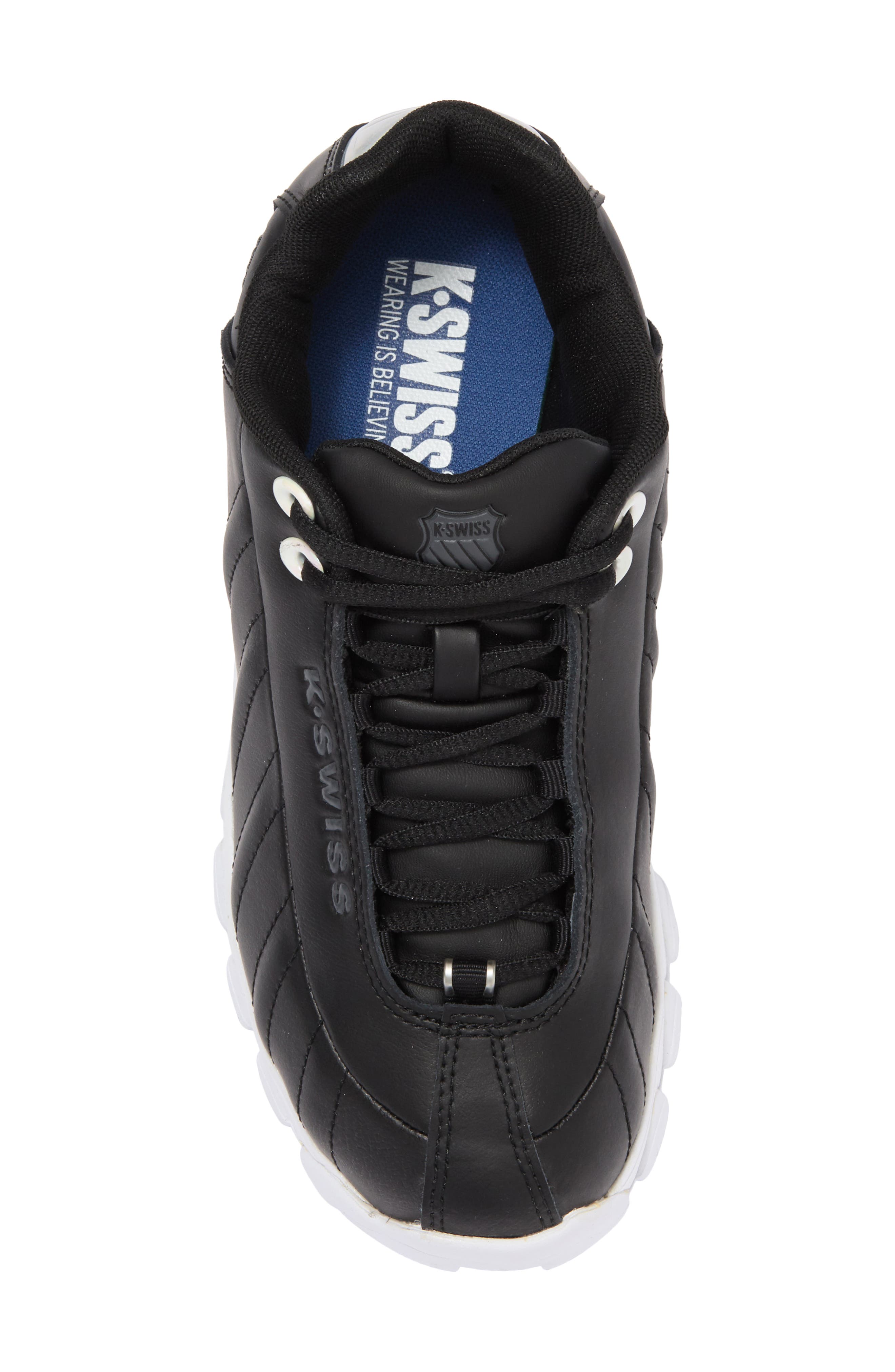 K-Swiss ST329 Sneaker, Alternate, color, 