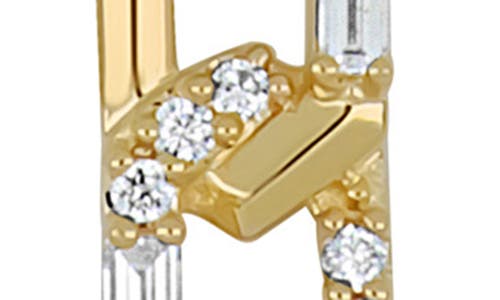 Bony Levy Varda Diamond Pendant Necklace