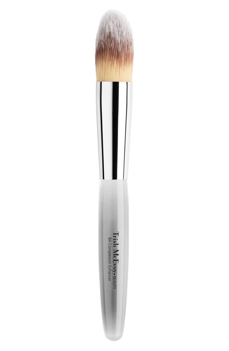 Trish McEvoy #84 Complexion Enhancer Brush, Main, color,
