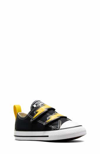 Converse Kids' Chuck Taylor® All Star® Electric Bolt Easy On Sneaker
