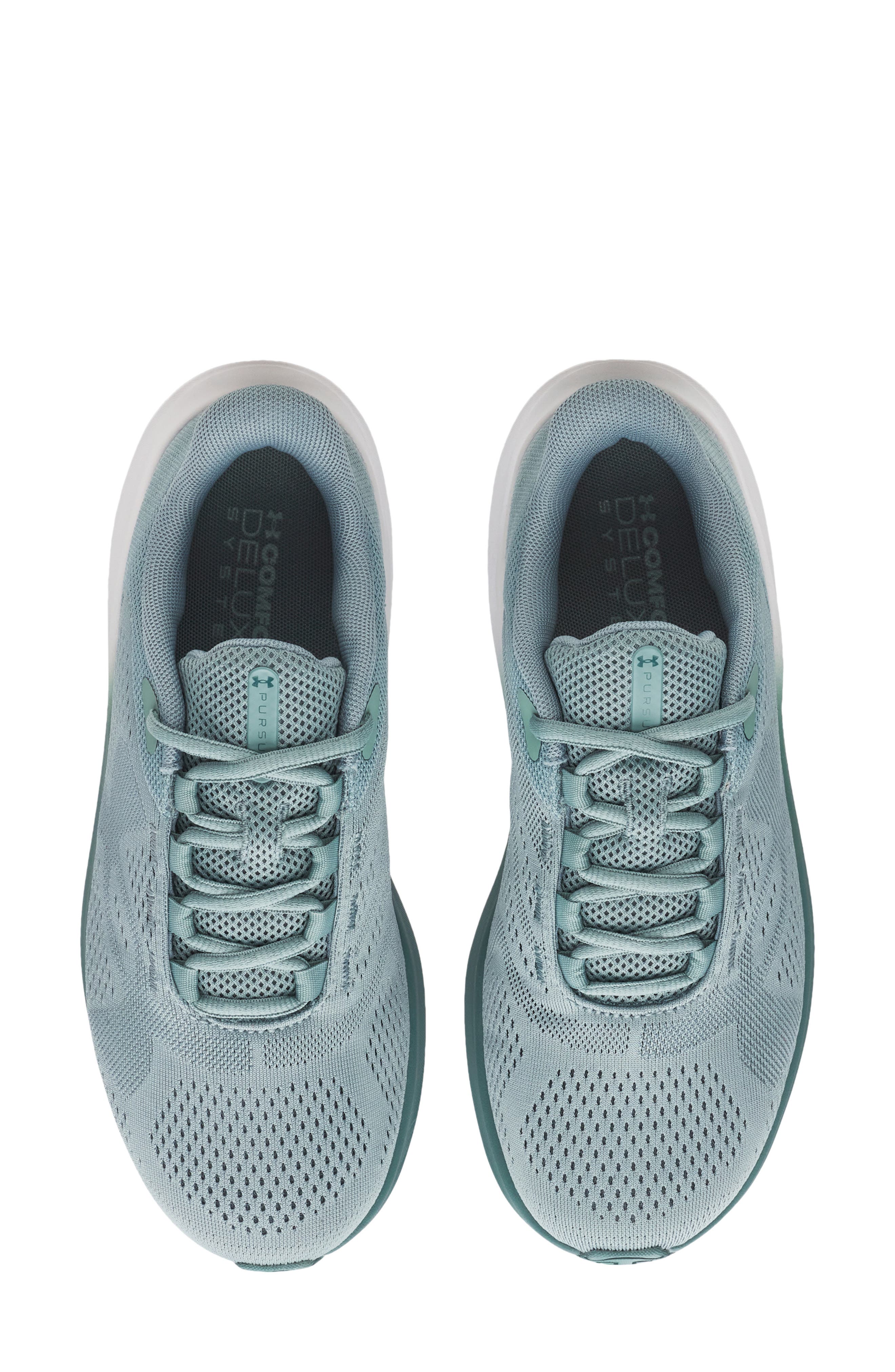 Under Armour Charged Pursuit 4 Running Shoe, Alternate, color, 