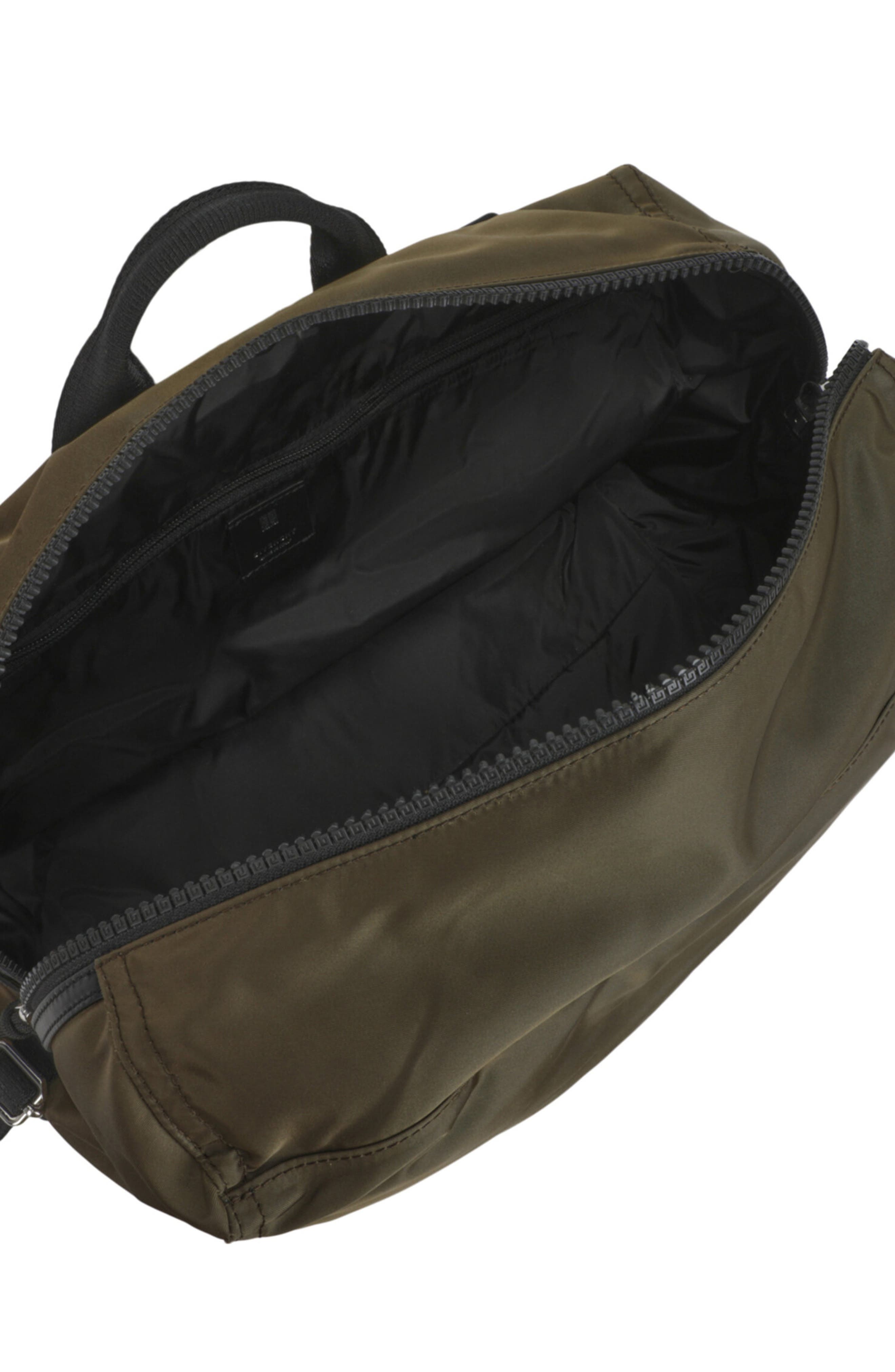 Givenchy Medium Pandora Tote Bag, Alternate, color, Khaki