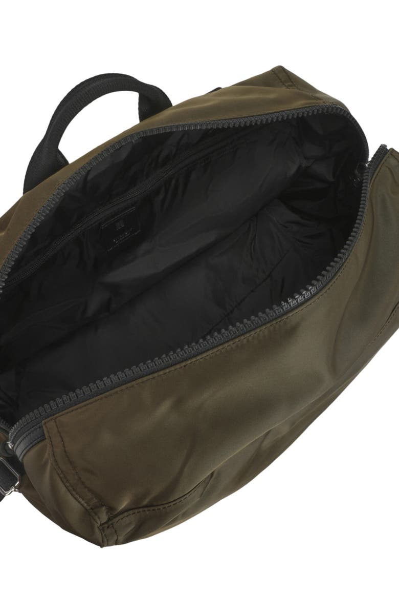 Givenchy Medium Pandora Tote Bag, Alternate, color, Khaki