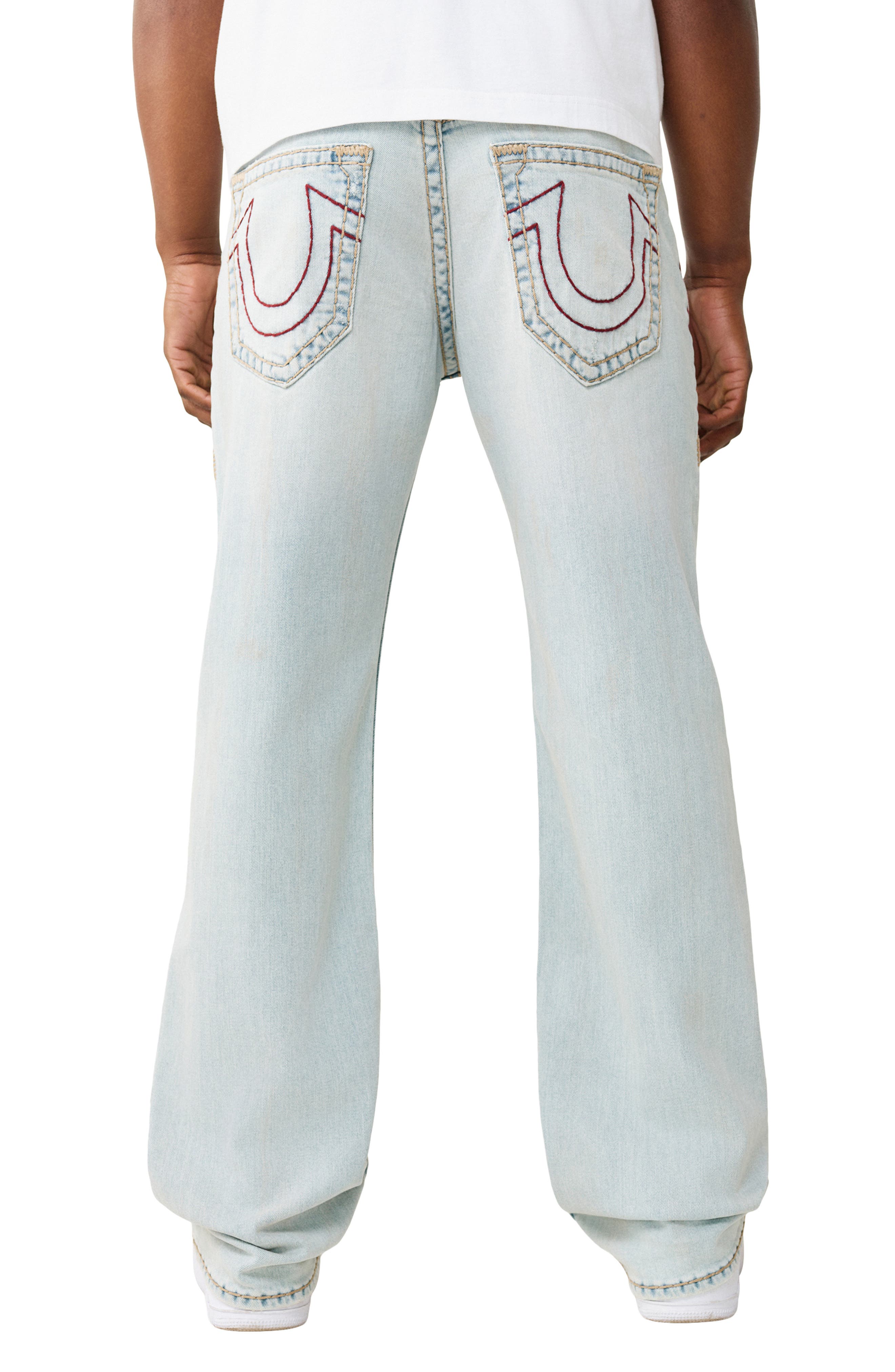 Billy Super T Bootcut Jeans - image 2