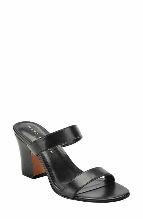 Jessey Slide Sandal