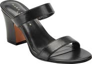 Marc Fisher LTD Jessey Slide Sandal