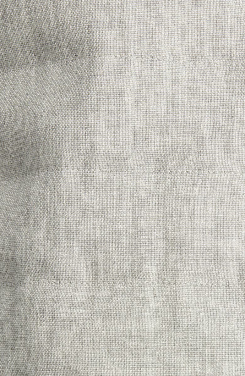 Peter Millar Crown Crafted Journeyman Hooded Wool Blend Bomber Jacket, Alternate, color,