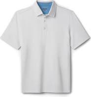 Rhone Fairway Performance Golf Polo