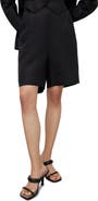 AllSaints Petra Longline Shorts