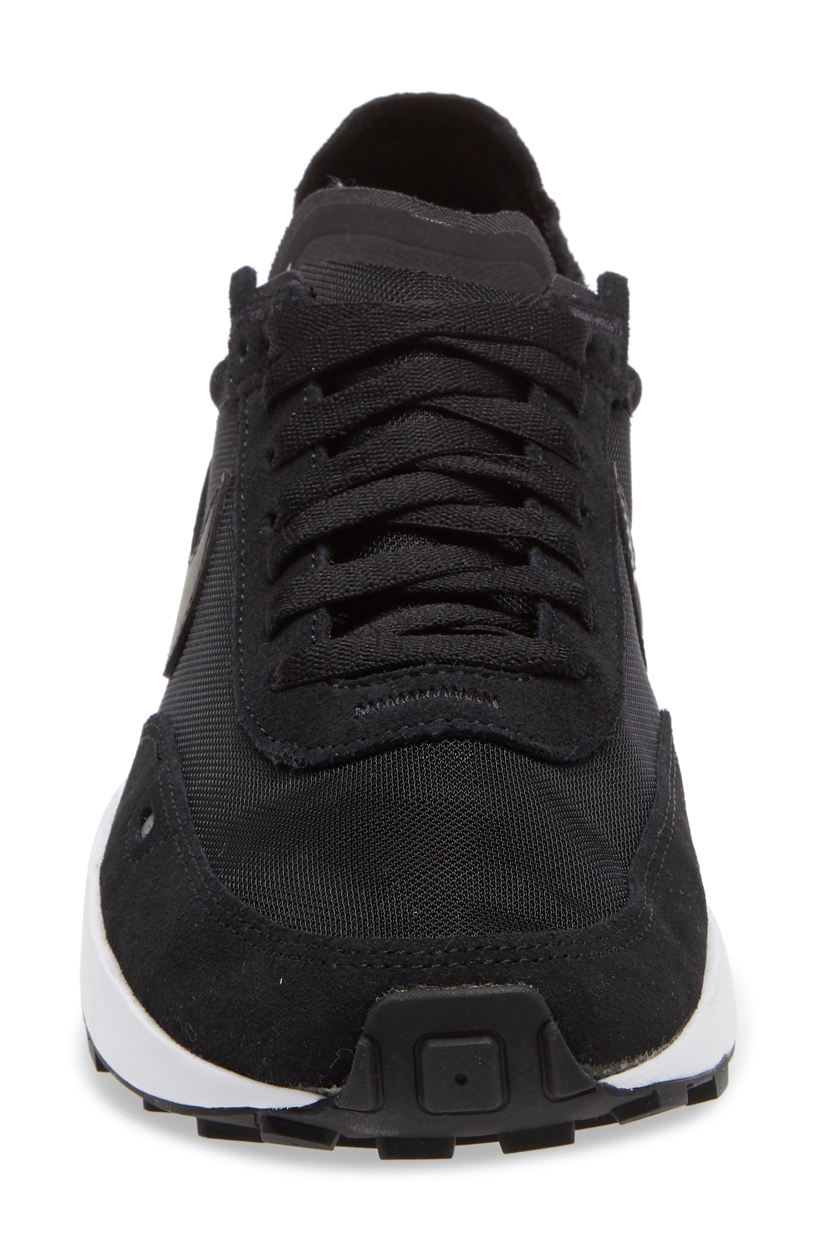 Nike Waffle One Sneaker, Alternate, color, 