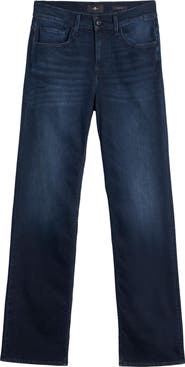 7 For All Mankind Austyn Relaxed Straight Leg Jeans