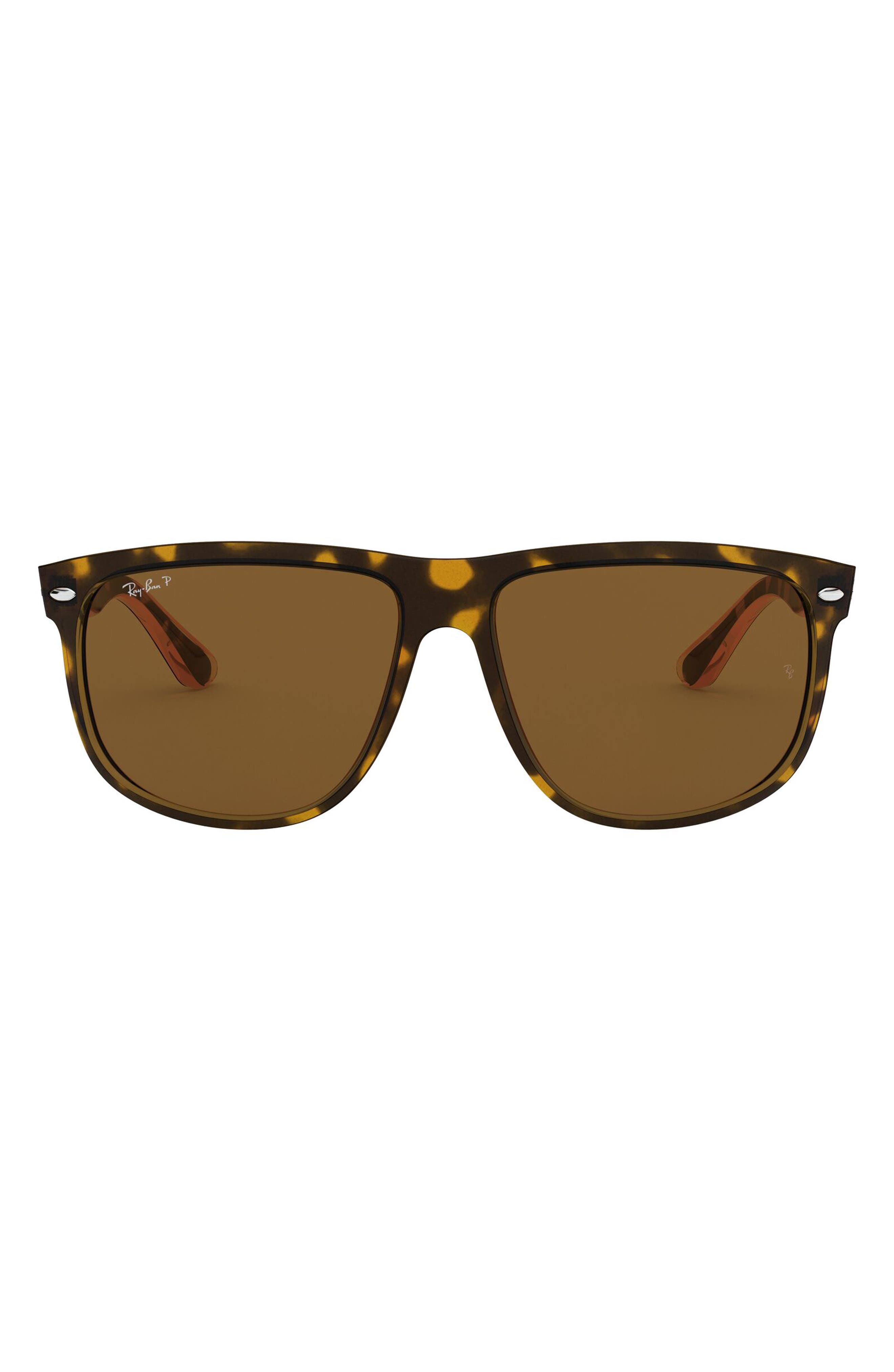 selected LIGHT HAVANA POLARIZED