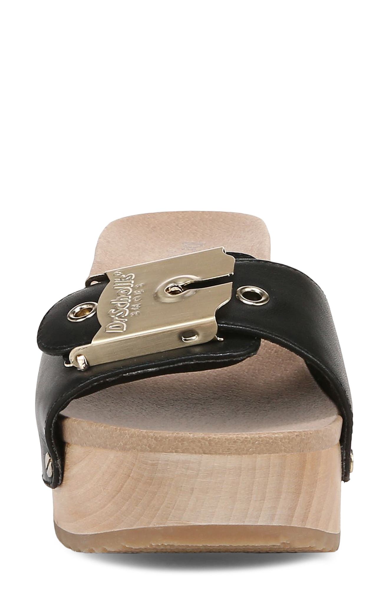 Dr. Scholl
s Original Life Wedge Sandal, Alternate, color, 