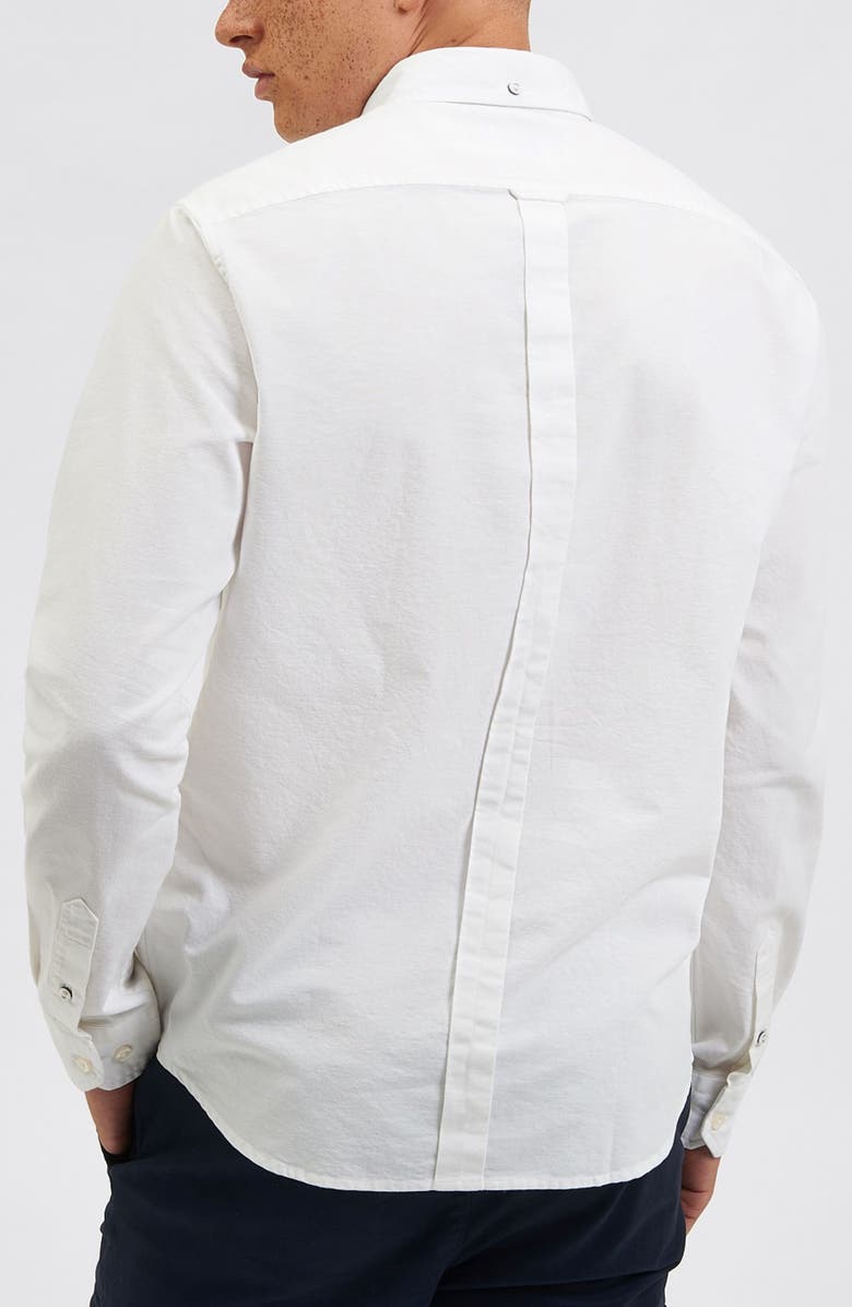 Ben Sherman Brighton Slim Fit Oxford Button-Down Shirt, Alternate, color,