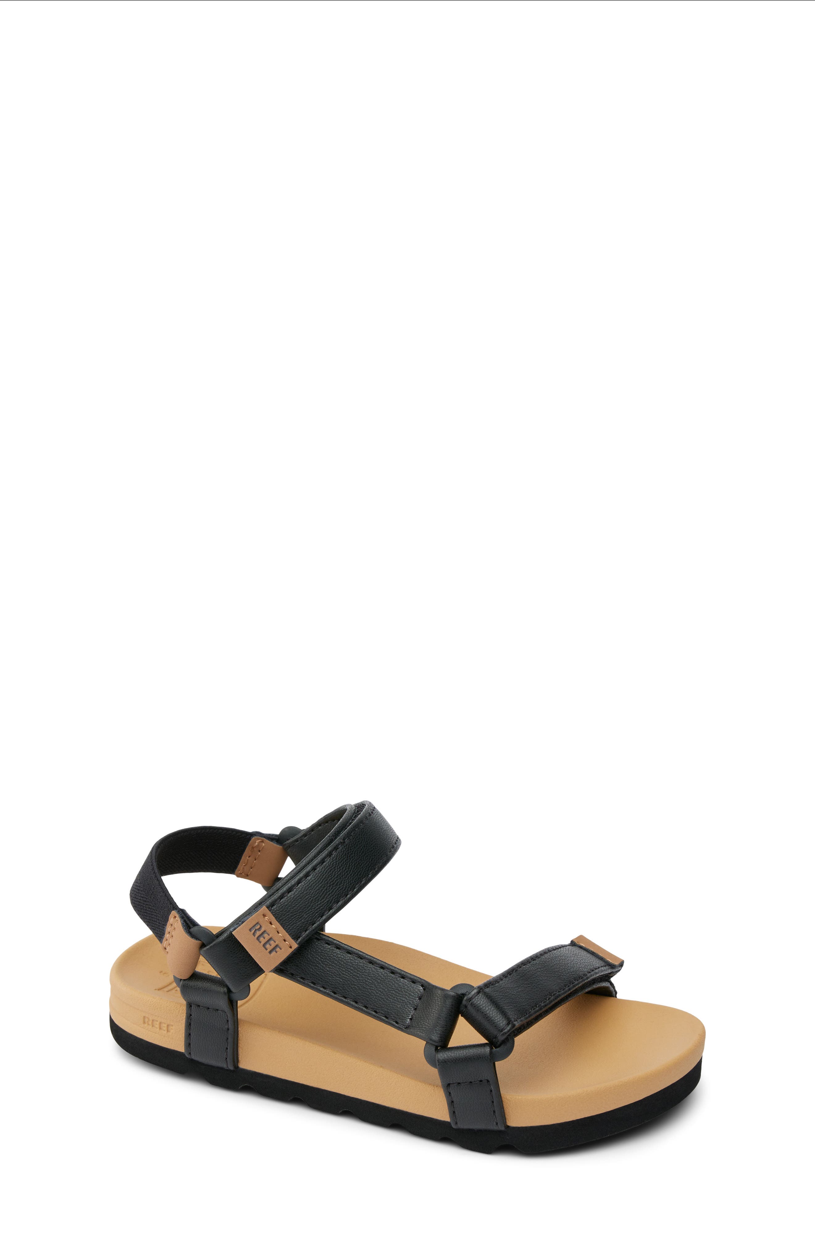 Reef Kids' Little Rem Sandal