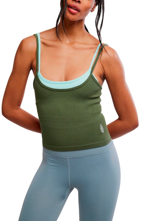 FP Movement All Clear Coastline Camisole