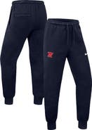 Nike Men's Nike Navy Ole Miss Rebels Club Fleece Joggers