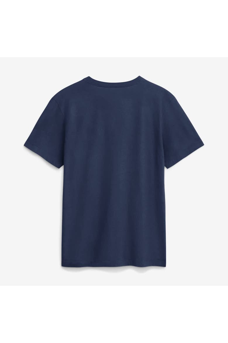 Men's Nike Navy New York Yankees City Connect Handwriting Club T-Shirt, Main, color, Navy