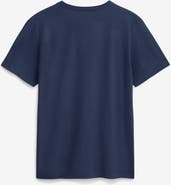 Nike Men's Nike Navy New York Yankees City Connect Handwriting Club T-Shirt