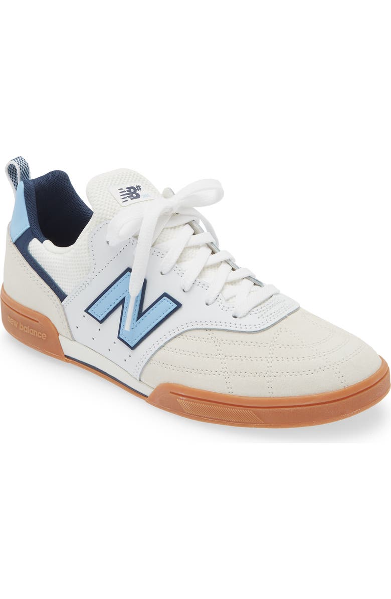 New Balance 288 Skate Sneaker, Main, color,