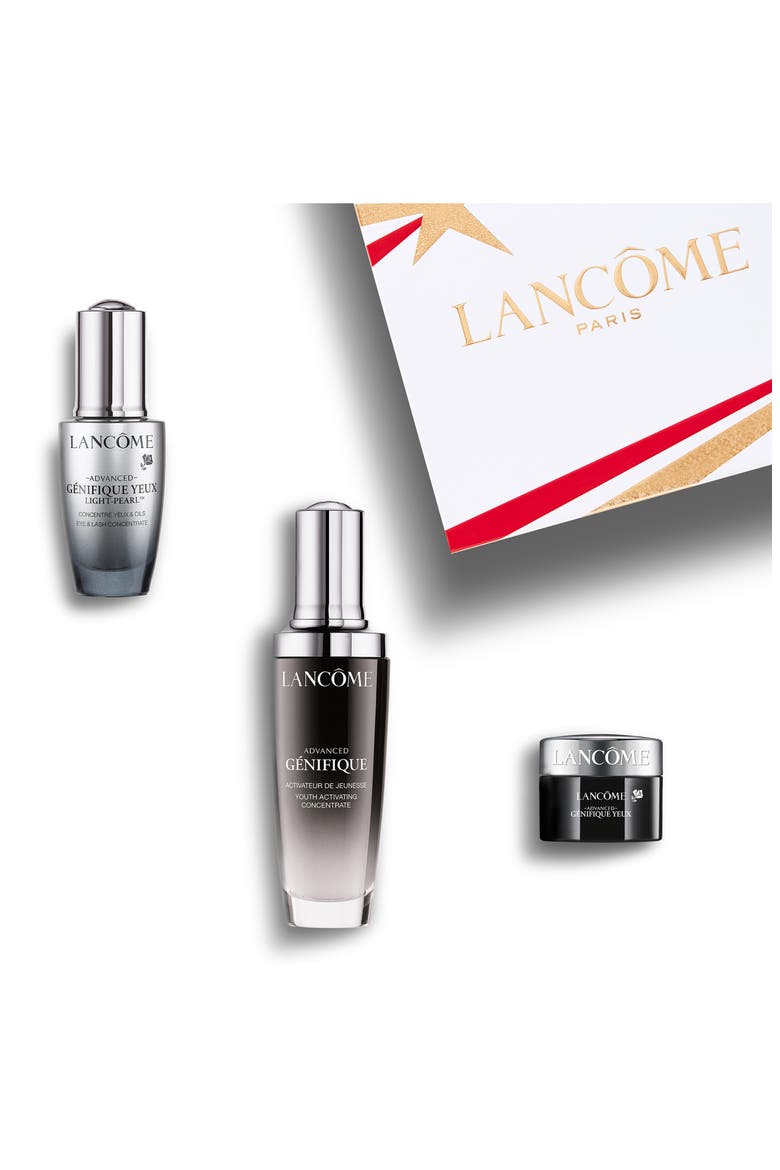 Advanced Génifique Set USD $198 Value, Alternate, color, NO COLOR
