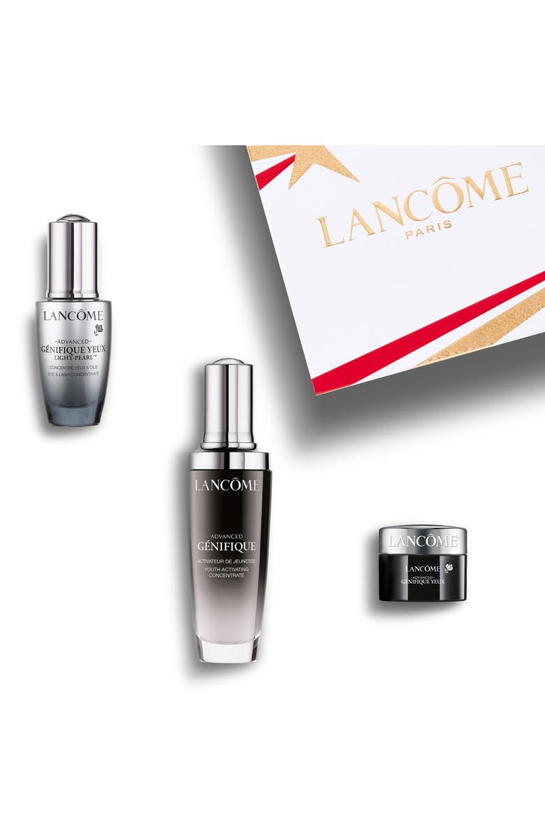 Lancôme Advanced Génifique Set USD $198 Value, Alternate, color, 