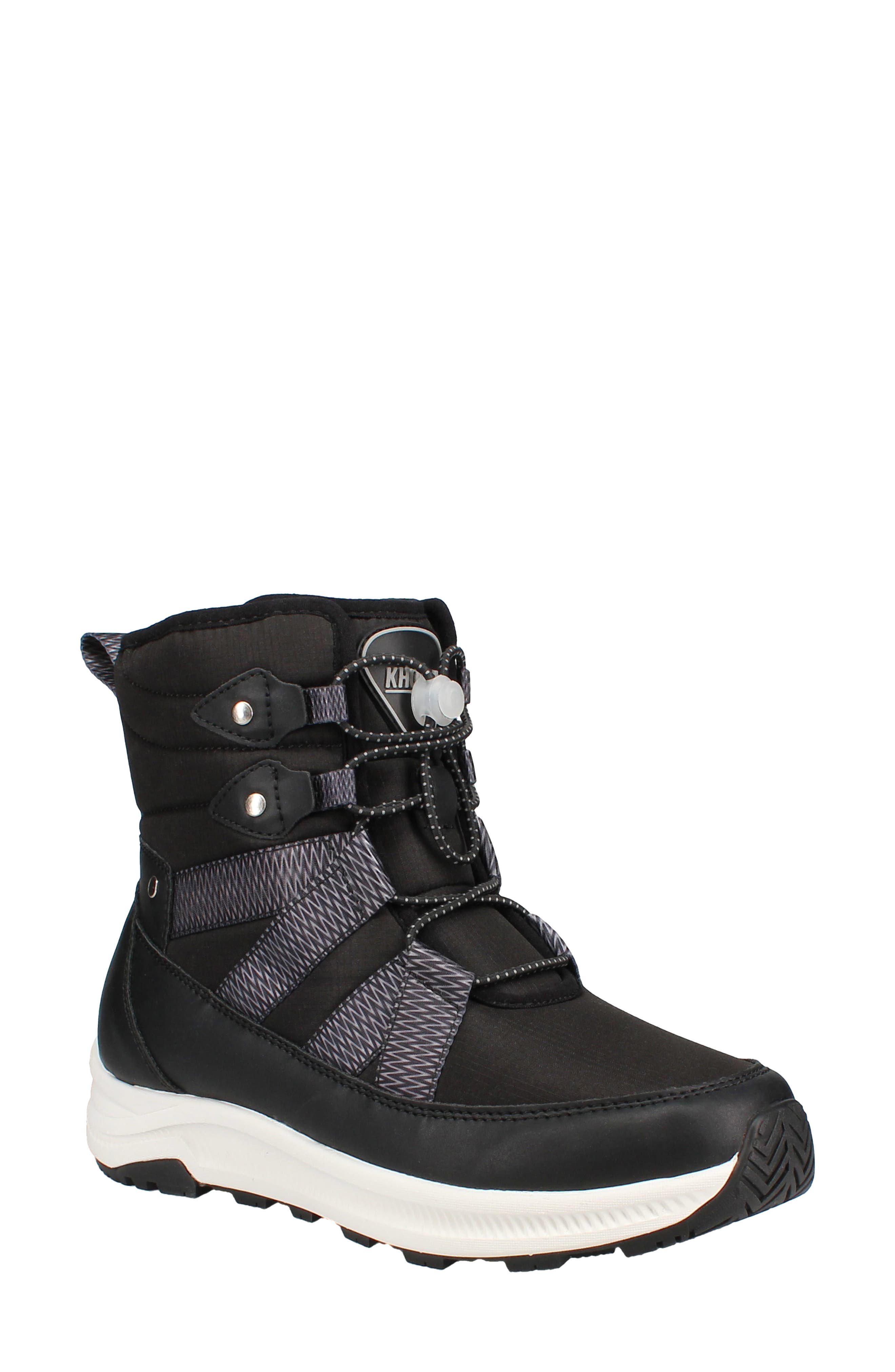 Khombu Alessia Boot, Main, color, 