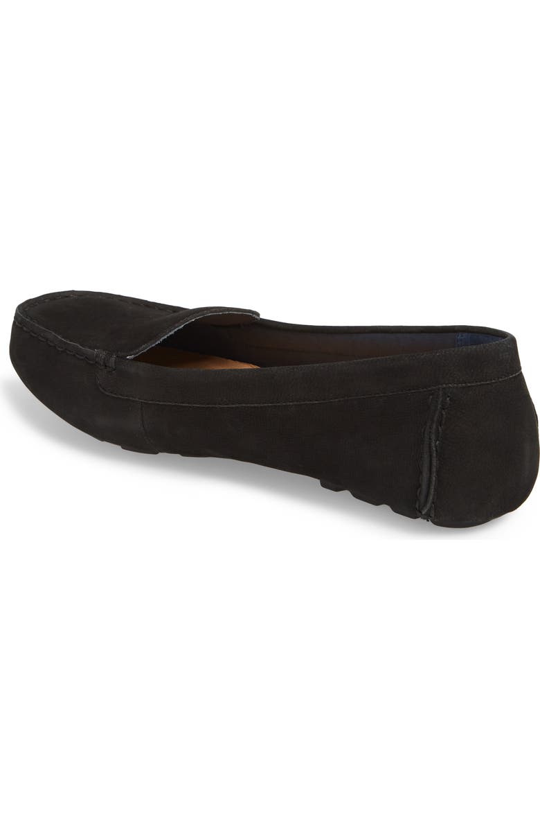 UGG<sup>®</sup> Milana II Moc Toe Flat, Alternate, color,