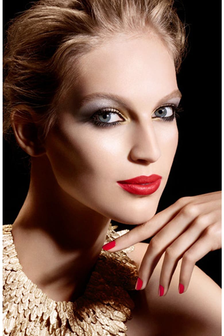 CAMELIA DE PLUMES 
Highlighting Powder, Alternate, color, NO COLOR