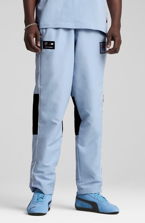 BMW M Motorsport Speed Driver Series 2.0 Badge Track Pants