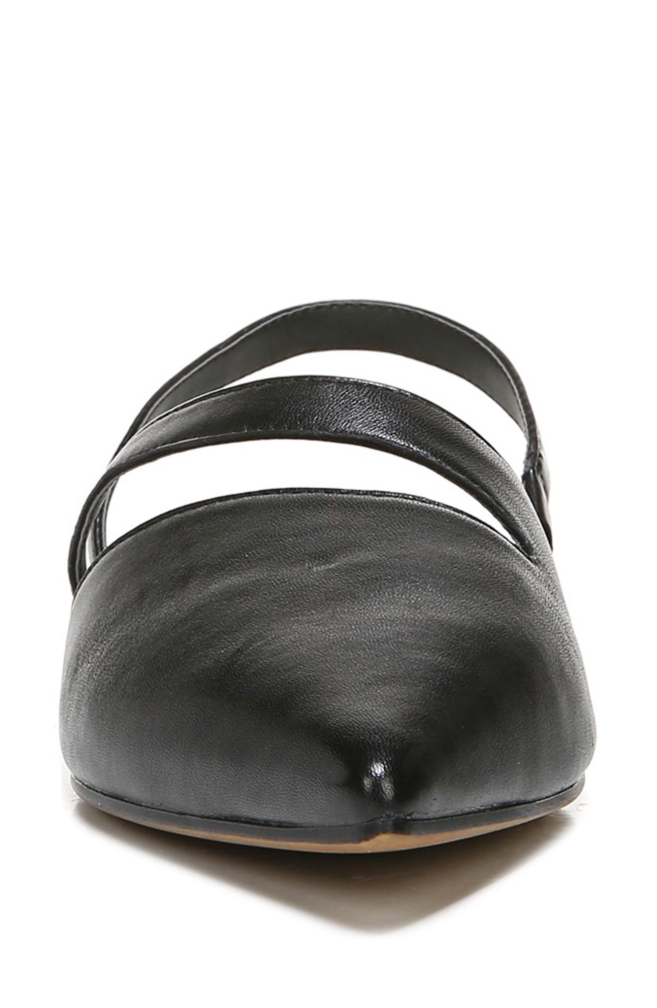 Franco Sarto Canary Slingback Flat, Alternate, color, 