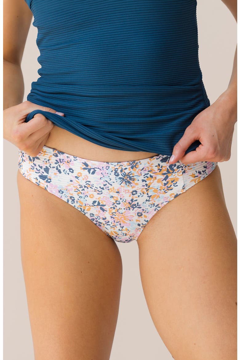 Bikini Bottom, Main, color, Caspian